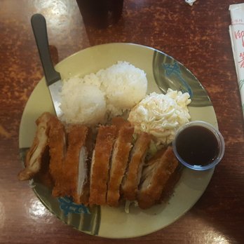 Asahi Grill - Breakfast & Brunch Near Me - Honolulu, Hawaii