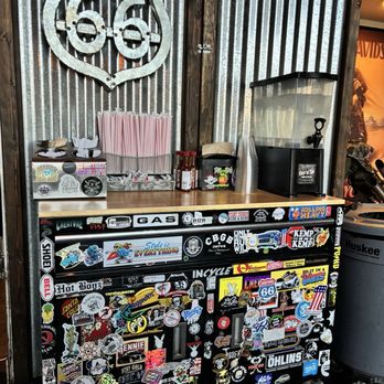 Rev'd Up Coffee And Classics - Coffee & Tea Near Me - Claremont, California Rev'd Up Coffee And Classics - Coffee & Tea Near Me - Claremont, California