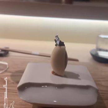 Rebel Omakase - The presentation is beautiful! - Sushi Bars Near Me - Laguna Beach, California