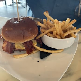 District Bar and Kitchen - Burger and Fries - Bars Near Me - Ocala, Florida District Bar and Kitchen - Burger and Fries - Bars Near Me - Ocala, Florida