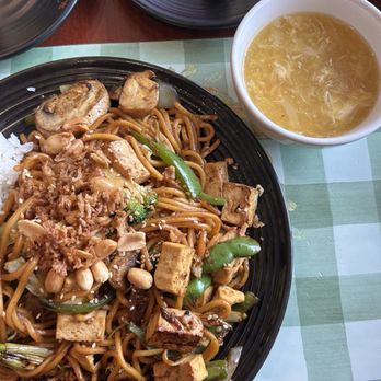 Mongolian BBQ - Mongolian Near Me - Grand Terrace, California