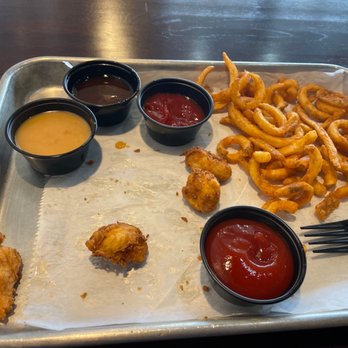 Bad Chicken - Chicken Wings Near Me - Dallas, Texas Bad Chicken - Chicken Wings Near Me - Dallas, Texas