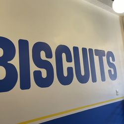 Sassy Biscuits - Biscuits