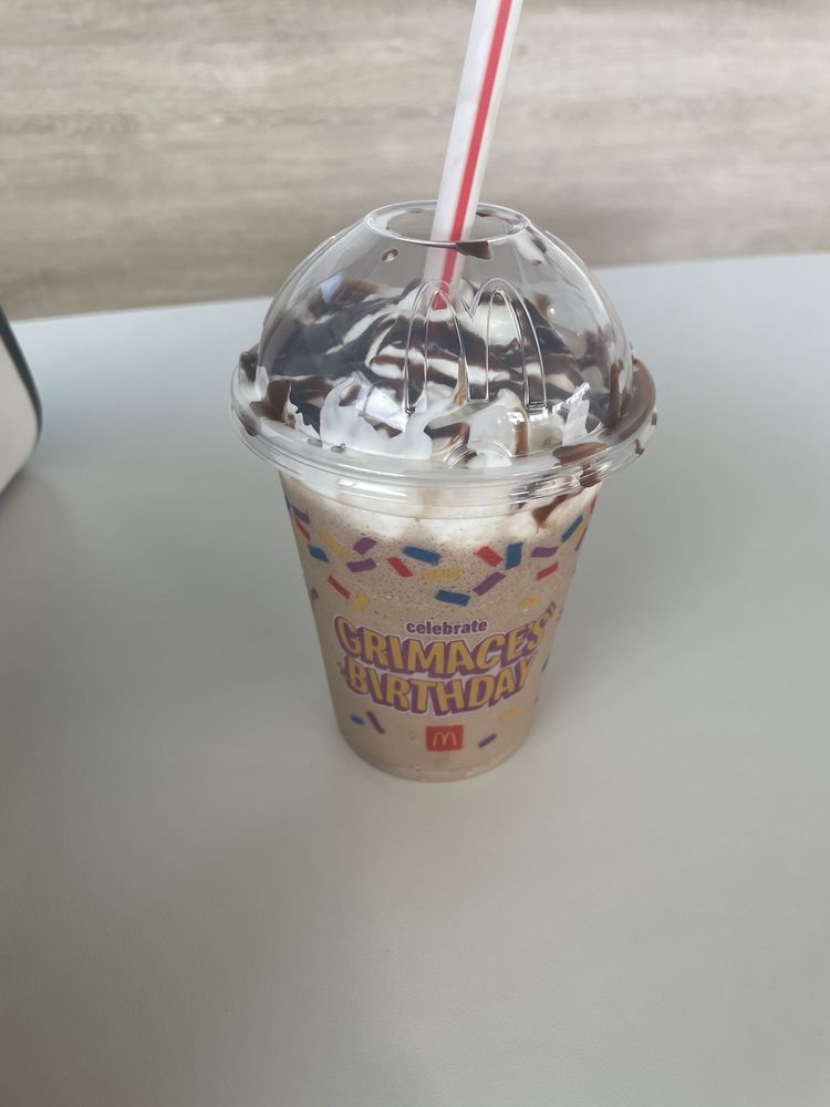 MCDONALD’S Updated August 2024 29 Reviews 500 Highway 290 W