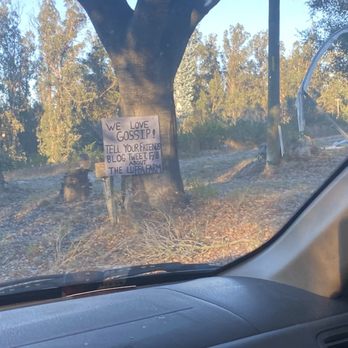 The Luffa Farm - Tours Near Me - Nipomo, California