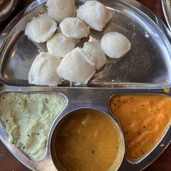 Chennai Dosas - Iddly - Indian Near Me - Hicksville, New York