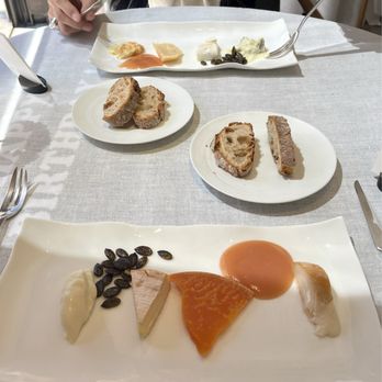 Steirereck - Austrian Near Me - Vienna, 9