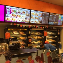 Dunkin' - Donuts!