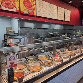 Panda Express - Chinese Near Me - Clermont, Florida