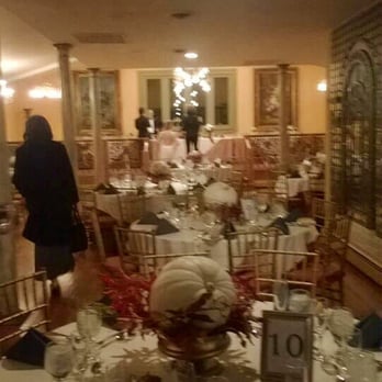 GBC Style Florist - Gorgeous, seasonal & unique centerpieces for my November wedding - Event Planning & Services Near Me