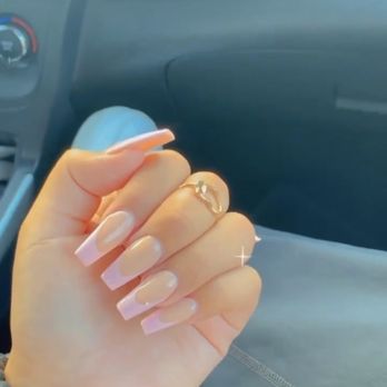 Tipsy Nails spa - Nail Salons Near Me - Long Beach, California