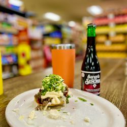 Garden Fresh Food Market - Cazuelitas
