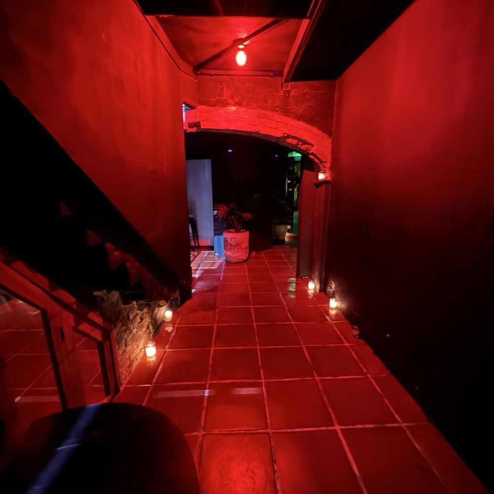 El Colibrí Bar - Entry way - Speakeasies Near Me - Puerto Vallarta, JAL El Colibrí Bar - Entry way - Speakeasies Near Me - Puerto Vallarta, JAL