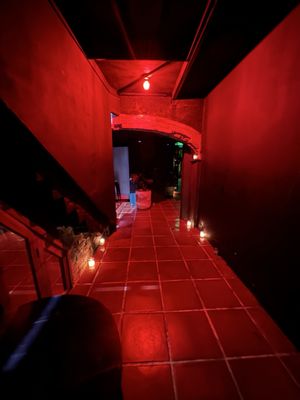 El Colibrí Cocktail Bar by null