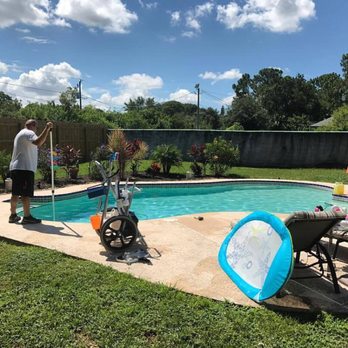Breezy Pool Care - Pool Cleaners Near Me - Palm Bay, Florida Breezy Pool Care - Pool Cleaners Near Me - Palm Bay, Florida