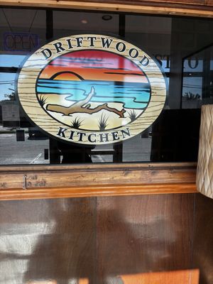 Driftwood Kitchen by null