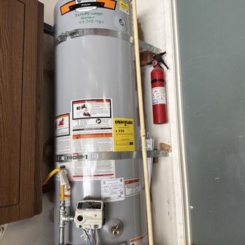 Franks Water Heaters - Water Heater Installation/Repair Near Me