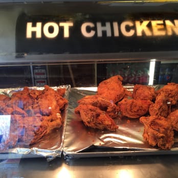 Soul Food Kitchen - Fried chicken - Soul Food Near Me - Crown Heights, New York
