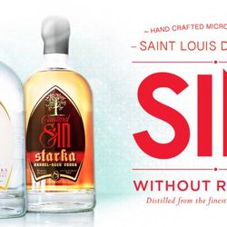 St. Louis Distillery