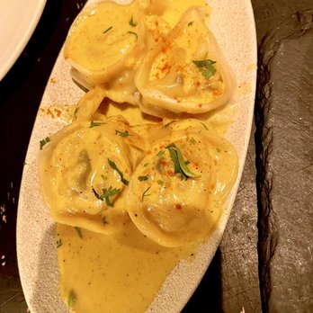 Lapis - Mantoo shrimp dumplings - Afghan Near Me - Washington, DC, District of Columbia