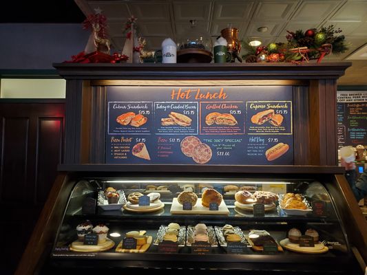 Central Perk by null