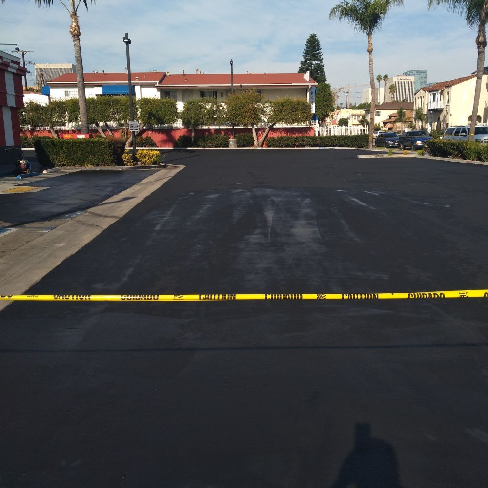 Slide of D&D Roofing And Asphalt Paving