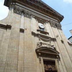 Paroisse Catholique Saint Polycarpe