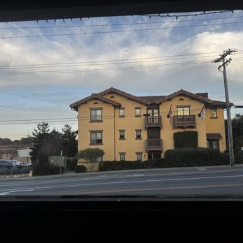 Great Wall Restaurant - View outside - Chinese Near Me - Monterey, California Great Wall Restaurant - View outside - Chinese Near Me - Monterey, California