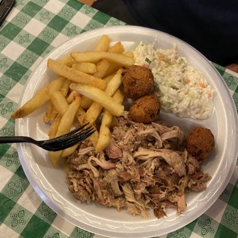 Bubba's BBQ & Bash - BBQ Pork - Barbeque Near Me - Spartanburg, South Carolina Bubba's BBQ & Bash - BBQ Pork - Barbeque Near Me - Spartanburg, South Carolina