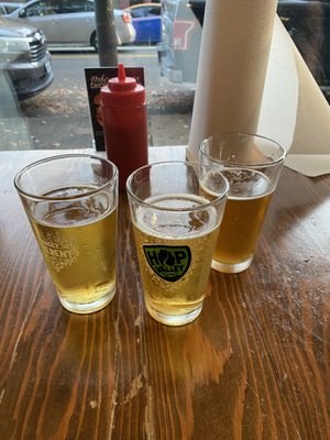 Killer Burger Russell by null