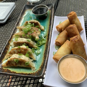 SATO - Sushi Bars Near Me - Buffalo, New York