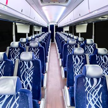 Bus Connection - Buses Near Me - Des Plaines, Illinois