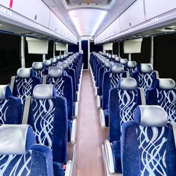 Bus Connection