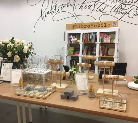 LibroMobile Bookstore by null