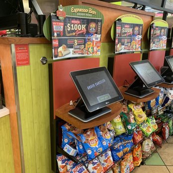 Sheetz - Gas Stations Near Me - Smithfield, North Carolina