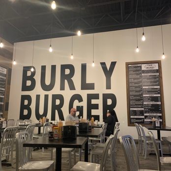 Burly Burger - American Near Me - South Weber, Utah Burly Burger - American Near Me - South Weber, Utah