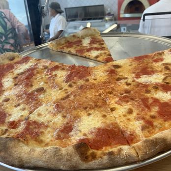 R Slice Pizza - Ong - Pizza Near Me - New York, New York R Slice Pizza - Ong - Pizza Near Me - New York, New York