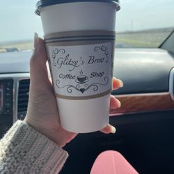 Glitzy’s Brew