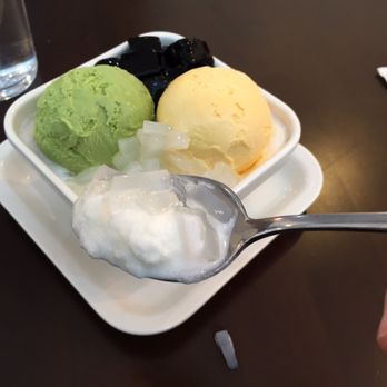 Icy Melon - Desserts Near Me - Edison, New Jersey Icy Melon - Desserts Near Me - Edison, New Jersey