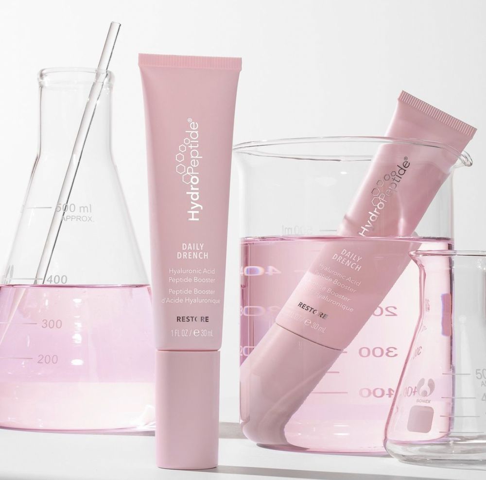 Ryan Elizabeth Skincare Logo