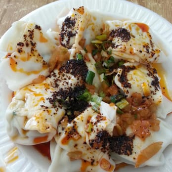 White Bear - Chinese Near Me - Flushing, New York White Bear - Chinese Near Me - Flushing, New York