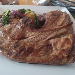 Lamb plate Lamb plate