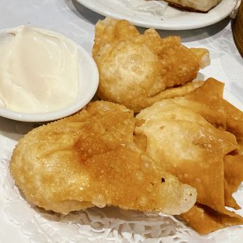 Fancy Chinese Cuisine - Dim Sum Near Me - Markham, Ontario