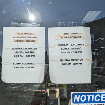 Los Toros Meat Market - Updates on times - Meat Shops Near Me - Rosemead, California Los Toros Meat Market - Updates on times - Meat Shops Near Me - Rosemead, California