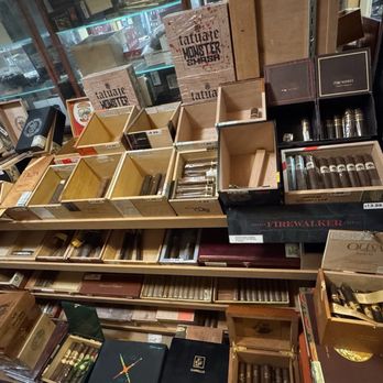 Market Tobacco Patch - Tobacco Shops Near Me - Seattle, Washington