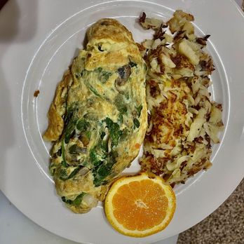 Los Jarritos - Healthy omelette - Mexican Near Me - LaSalle, Illinois Los Jarritos - Healthy omelette - Mexican Near Me - LaSalle, Illinois