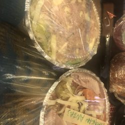Brick House - Salads