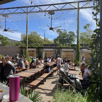 Cosmic Saltillo - Coffee & Tea Near Me - Austin, Texas