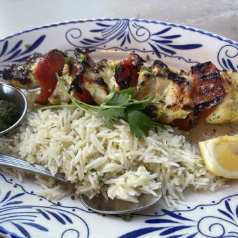Ema - Mediterranean Near Me - Austin, Texas