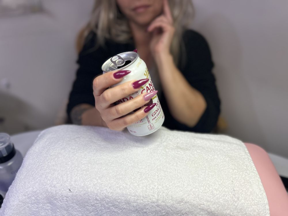 NAIL’D IT Updated April 2024 Request an Appointment 60 Chisholm